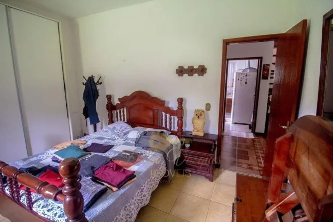 Imagem Casa para Venda em Teresópolis / RJ no bairro Carlos Guinle