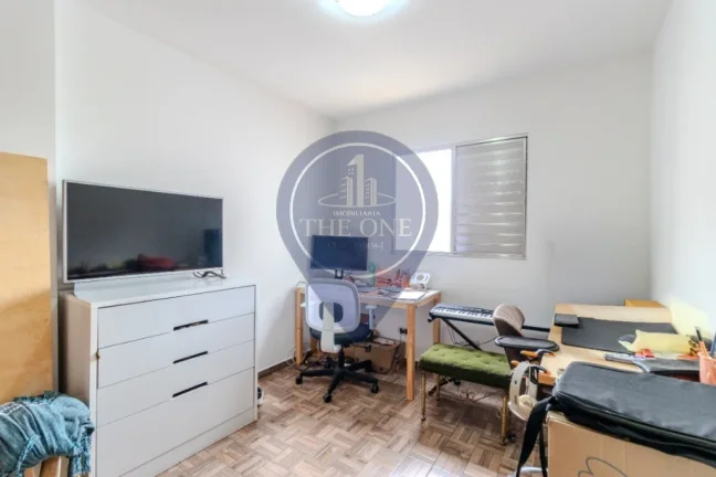 Imagem Imperdível Apartamento à Venda em São Paulo-SP, Aclimação: 3 Quartos, 1 Suíte, 2 Salas, 3 Banheiros, 65m². Confira!