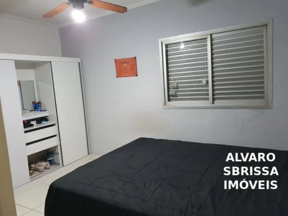Imagem ALUGA OU VENDE - APARTAMENTO JARDIM PAULICEIA (ESTUDA PERMUTA) - Campinas/SP