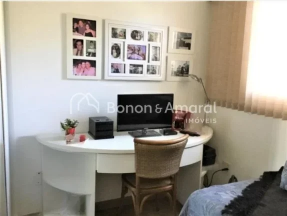 Imagem Casa à venda no Condomínio Terras do Caribe em Valinhos, com ótimo espaço e uma localização pr...