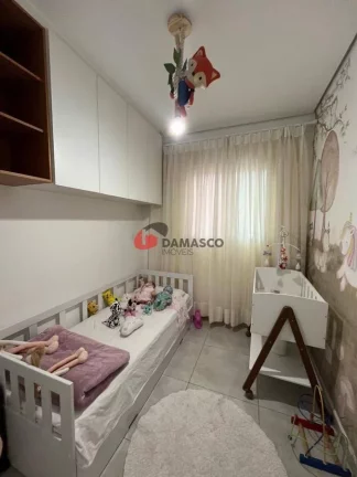 Imagem Cobertura / Penthouse à venda, Campestre, Santo André, SP