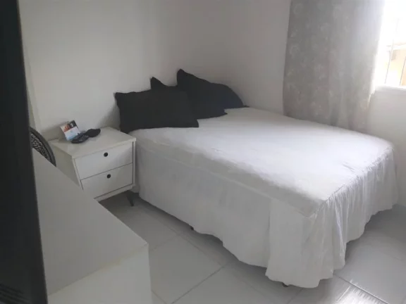 Imagem CASA COM 85 m² - SOLEMAR - PRAIA GRANDE SP