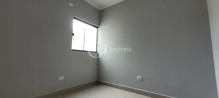 Imagem Imperdível oportunidade: Casa à venda em Campo Grande-MS, bairro São Francisco, 3 quartos, 1 suíte, 1 vaga de garagem!