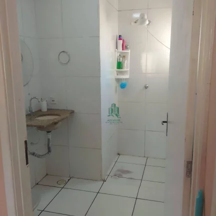Imagem Apartamento com 2 dormitórios à venda, 45 m² por R$ 149.000,00 - Jardim Guilhermino - Guarulhos/SP