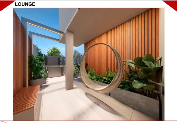 Imagem Condomínio New Way Santo André, apartamento à venda 2 dormitórios em Vila Bastos Santo André SP