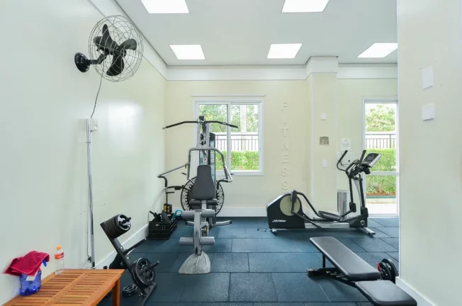 Imagem Apartamento à venda em São Paulo, Vila Cruzeiro, com 2 quartos, 81m2