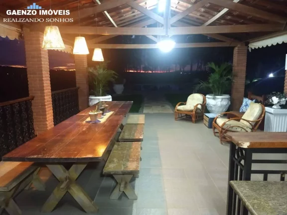 Imagem Sitio em Itu SP