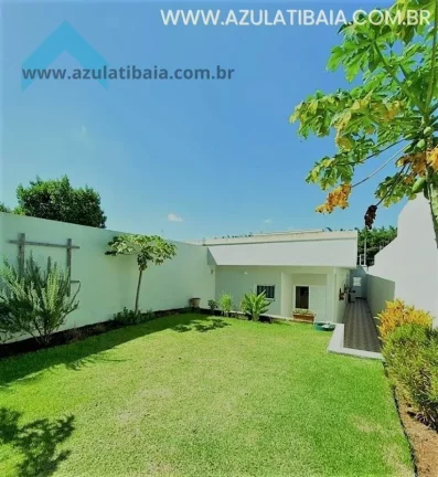 Imagem Casa para Venda em Atibaia, Jardim Dos Pinheiros, 3 dormitórios, 1 suíte, 2 banheiros, 2 vagas
