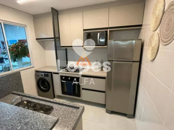 Imagem Oportunidade única: apartamentos novos no condomínio Mirante do Pássaros com entrada facilitada