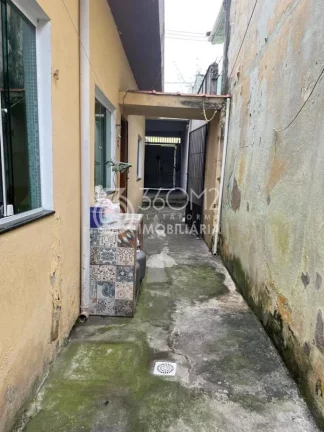 Imagem Casa para Venda em Santo André / SP no bairro Vila Scarpelli