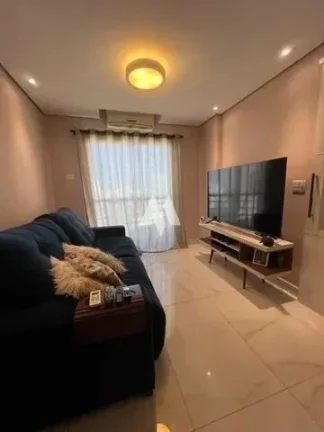 Imagem Apartamento à venda no bairro Aparecida - Santos/SP