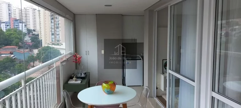 Imagem APARTAMENTO NA CHÁCARA INGLESA | 2 DORMS, 1 SUÍTE | EXCELENTE ESTADO!