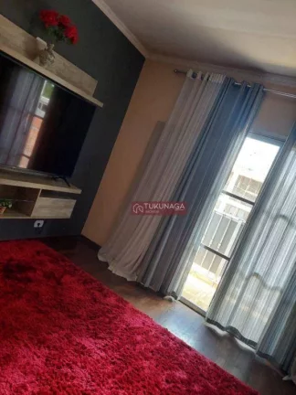 Imagem Sobrado Comercial com 5 Salas - 1 Suíte - Área Gourmet e Garagem - Gopouva - a Venda .