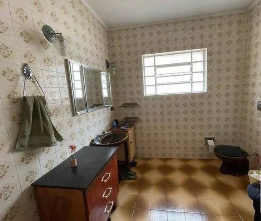 Imagem Casa com 3 dormitórios à venda, 164 m² por R$ 1.200.000,00 - Ipiranga - São Paulo/SP