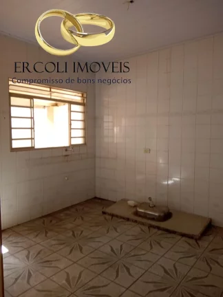 Imagem CASA RESIDENCIAL em São Paulo - SP, Vila Ré