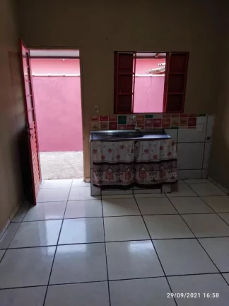 Imagem Casa a venda no bairro Residencial Astória em Tatuí/SP