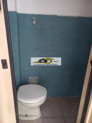 Imagem Sobrado em Vila no Ipiranga