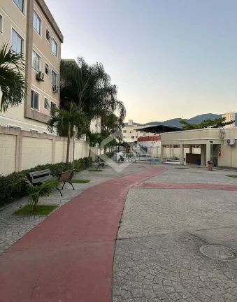 Imagem Apartamento de 1 Quarto para Venda em Campo Grande