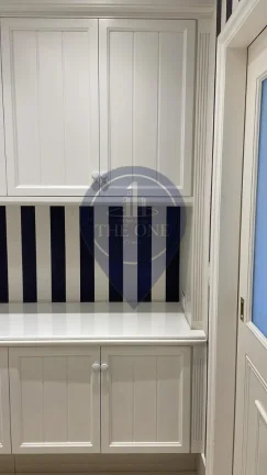Imagem Apartamento de Luxo na Vila Nova Conceição: 3 Quartos, 1 Suíte, 3 Banheiros e 3 Vagas - 200m² de Puro Conforto!