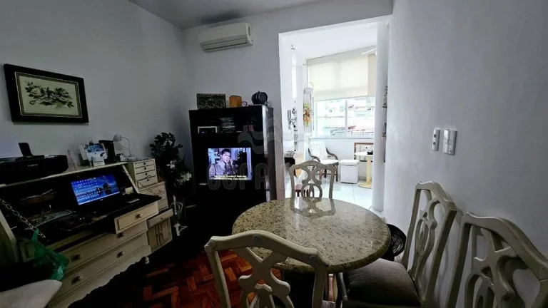 Imagem Copacabana - Residencial › Apartamento com 1 quarto(s) a Venda