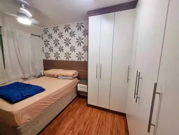 Imagem Apartamento Tatuapé 3 Dom 1 Suíte 1 Vaga - R$ 785.000,00 - Prox. Shopping Boulevard Tatuapé