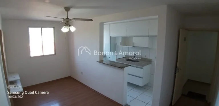 Imagem Apartamento com 3 quartos à venda no Condomínio Spazio Poeme em Paulínia - SP

Apartamento à ven...