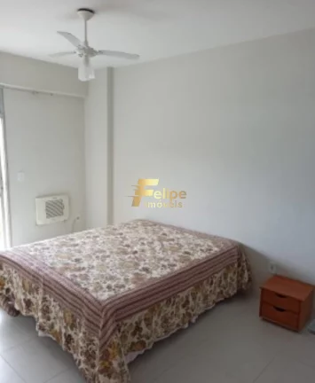 Imagem ACONCHEGANTE APARTAMENTO DE 04 QUARTOS, SENDO 02 SUÍTES, COM VISTA PARA O MAR DA PRAIA DO MORRO EM GUARAPARI/ES!
