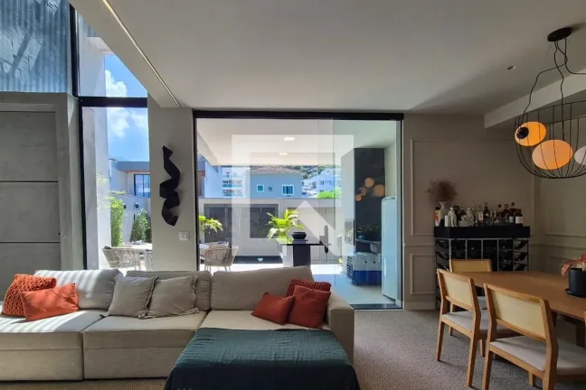 Imagem Casa à Venda - Vargem Pequena, 3 Quartos, 325 m2