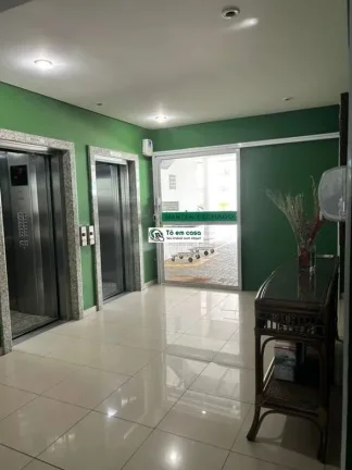 Imagem APARTAMENTO RESIDENCIAL em JACAREÍ - SP, JARDIM PEREIRA DO AMPARO