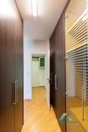 Imagem MIRANDOPOLIS COBERTURA TRIPLEX 247M², 3 suítes, 4 vagas, espaço gourmet com churrasqueira, com ótima localização e valor !!!