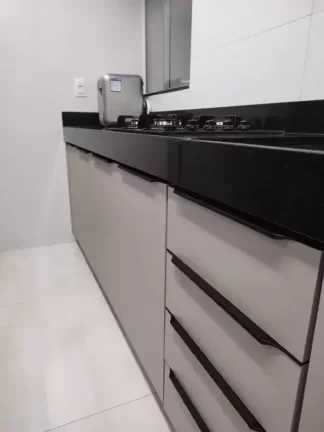 Imagem LINDA COBERTURA+TODA DECORADA+PROJETO LUMINOTÉCNICO+2VAGAS+ESPAÇO GOURMET