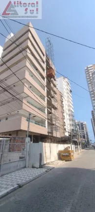 Imagem APARTAMENTO RESIDENCIAL em PRAIA GRANDE - SP, GUILHERMINA
