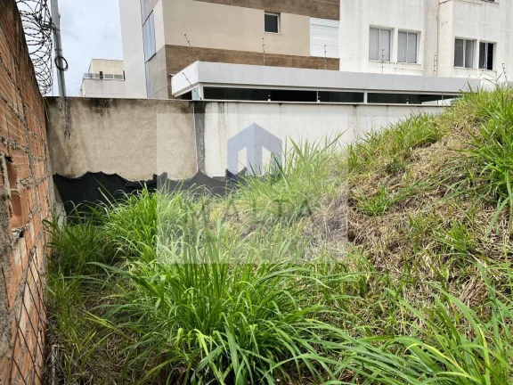 Imagem Lote para Venda em Belo Horizonte, Fernão Dias