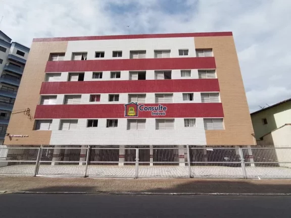 Imagem APARTAMENTO COM 39 m² - MIRIM - PRAIA GRANDE SP