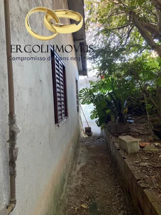 Imagem TERRENO RESIDENCIAL em São Paulo - SP, Jardim Coimbra
