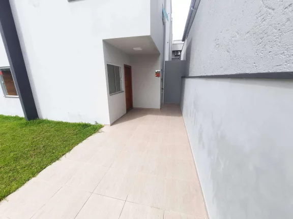 Imagem Casa à Venda, 89 m2, 2 Suítes, Potecas, São José/SC