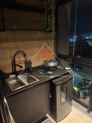 Imagem APARTAMENTO RESIDENCIAL em RIO DE JANEIRO - RJ, RECREIO DOS BANDEIRANTES