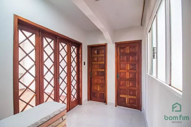 Imagem Apto de 3 dorm c/ garagem, para venda, Boa Vista, Porto Alegre/RS - AP2551