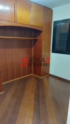 Imagem Imperdível: Apartamento à venda em São Paulo-SP, Vila Santana! 2 quartos, 2 salas, 1 banheiro, 1 vaga de garagem, 60m².