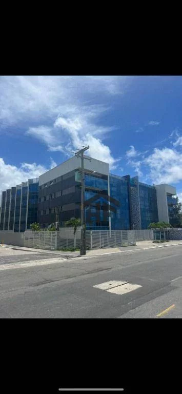 Imagem Apartamento com 1 Quarto à Venda, 38 m² em Piedade - Jaboatão Dos Guararapes