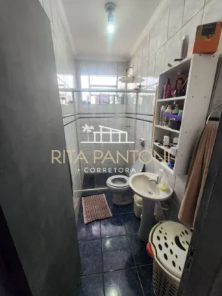 Imagem Casa Sobrado - Ribeirão Preto - Jardim José Sampaio Junior