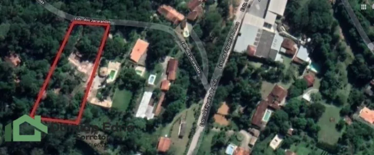 Imagem CHÁCARA PRÓXIMO A CAMPO LIMPO PTA, FIGUEIRA BRANCA