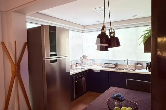 Imagem Apartamento à Venda - Aclimação, 2 Quartos, 51 m2