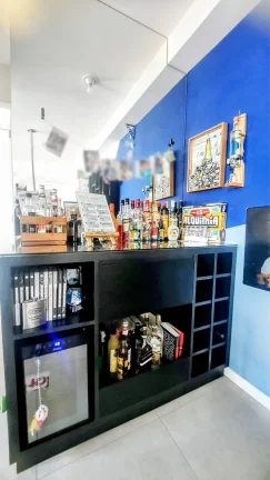 Imagem Apartamento 61M², 2Q, 1 Suíte, 2 Banheiros, Varanda, Academia, Piscina Adulto e Infantil, Churrasqueira, Salão de Festas e Jogos, Quadra, Playground.