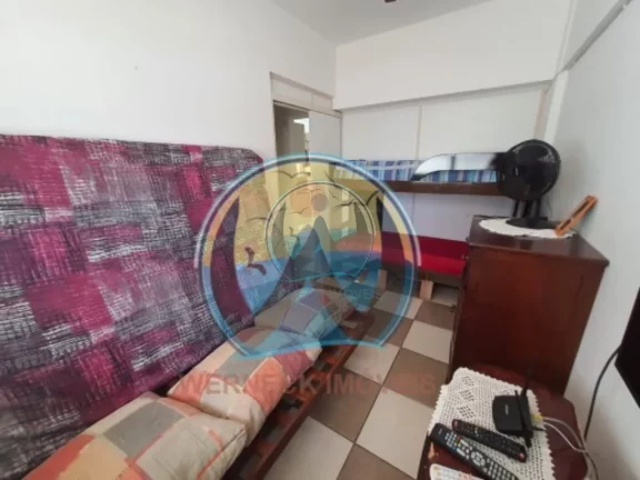 Imagem APTO RESIDENCIAL em Ubatuba - SP, PRAIA GRANDE