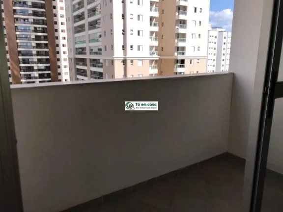 Imagem APARTAMENTO RESIDENCIAL em SÃO JOSÉ DOS CAMPOS - SP, PARQUE RESIDENCIAL AQUARIUS