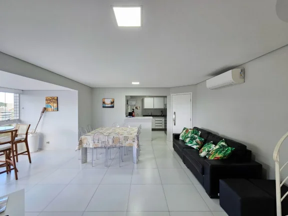 Imagem Cobertura de Luxo à Venda em Riviera de São Lourenço Módulo 06 - 4 Quartos, 2 Suítes, 3 Vagas de Garagem