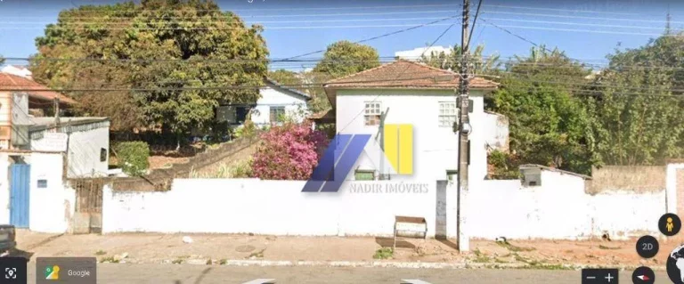 Imagem Terreno à Venda, 800 m² em árvore Grande - Pouso Alegre