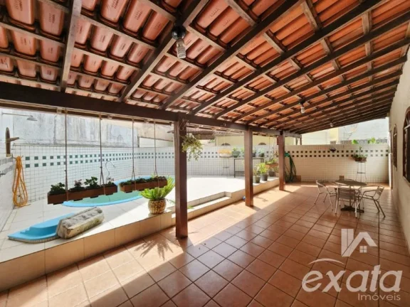 Imagem CASA RESIDENCIAL em SERRA - ES, PARQUE RESIDENCIAL LARANJEIRAS