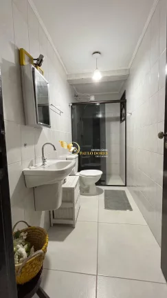 Imagem Apartamento de 80 m² à Venda no Itaguá Ubatuba/SP